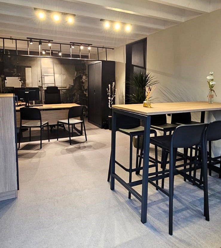 boutique éphémère