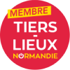 Logo tiers lieu